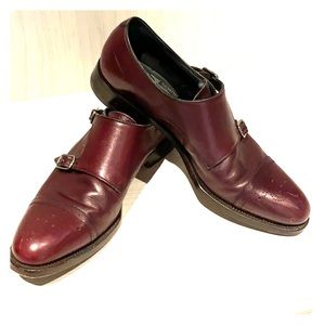 Salvatore Ferragamo 8.5 D